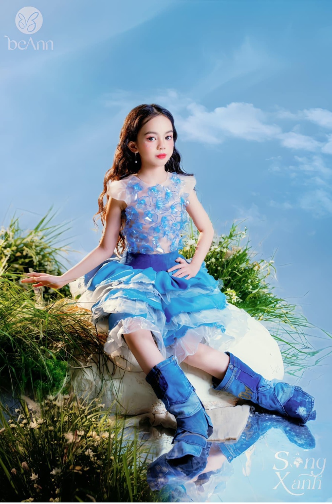 Hoa[-]Hậu[-]Đỗ[-]Hà[-]cùng[-]Model[-]Kid[-]Lisa[-]Huyền[-]My[-][-]lan[-]tỏa[-]thông[-]điệp[-]môi[-]trường
